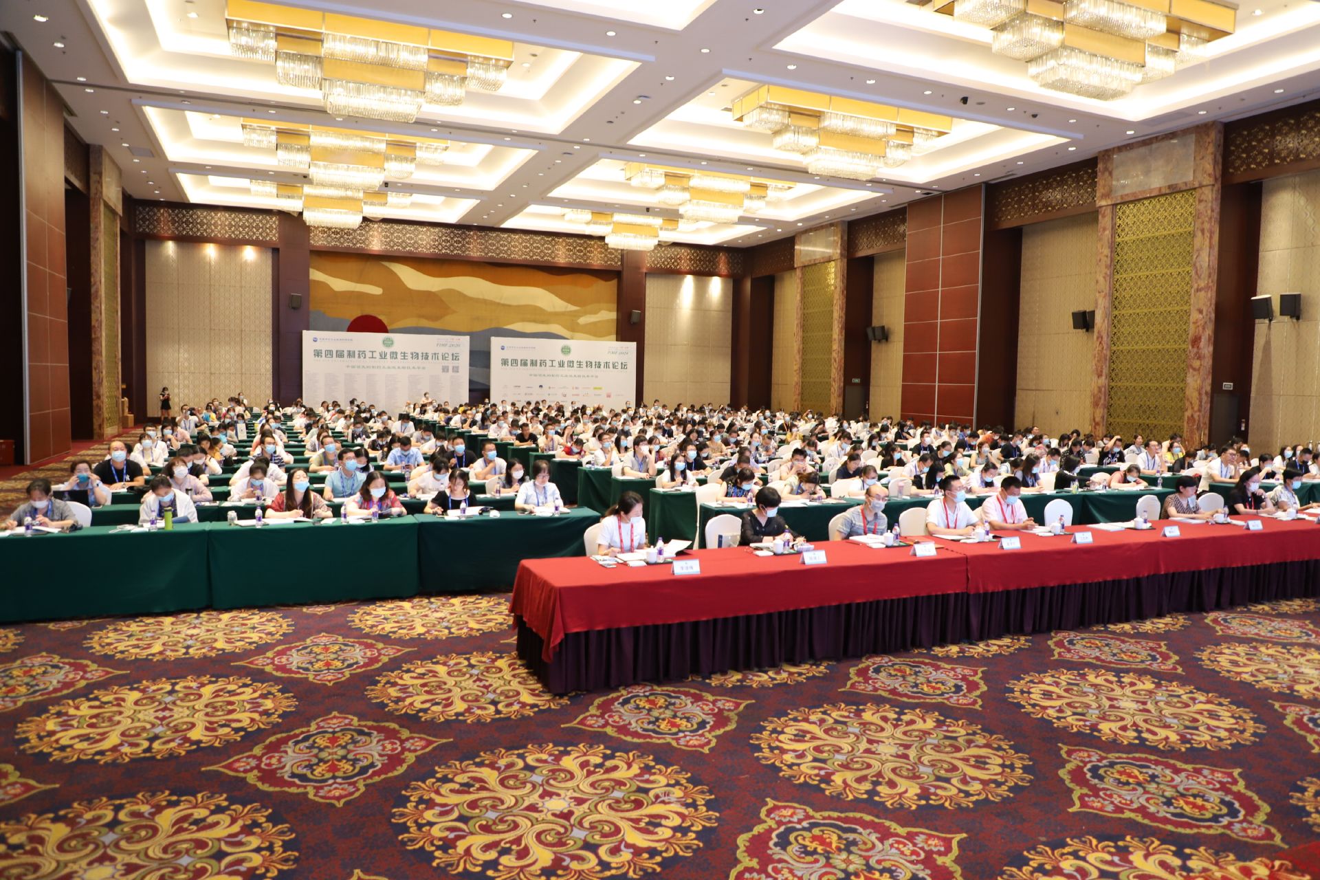 助推药品质量提升·引领行业健康发展，PIMF2020杭州圆满举办